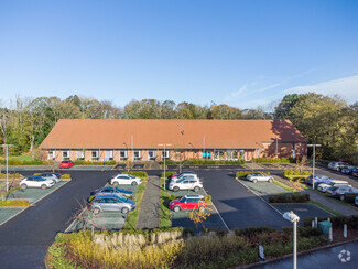 Plus de détails pour St Marys Ln, Morpeth - Bureau à louer