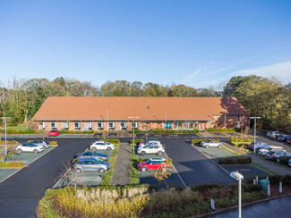 Plus de détails pour St Marys Ln, Morpeth - Bureau à louer