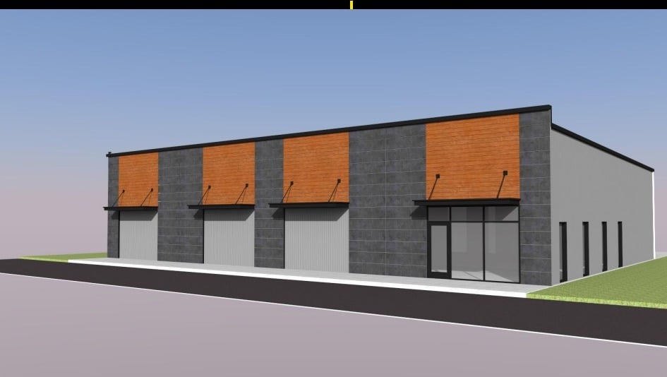 2724 Castle Hayne Rd, Wilmington, NC for lease - Building Photo - Image 1 of 2