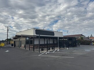 Plus de détails pour 11241 Beach Blvd, Stanton, CA - Commerce de détail à louer