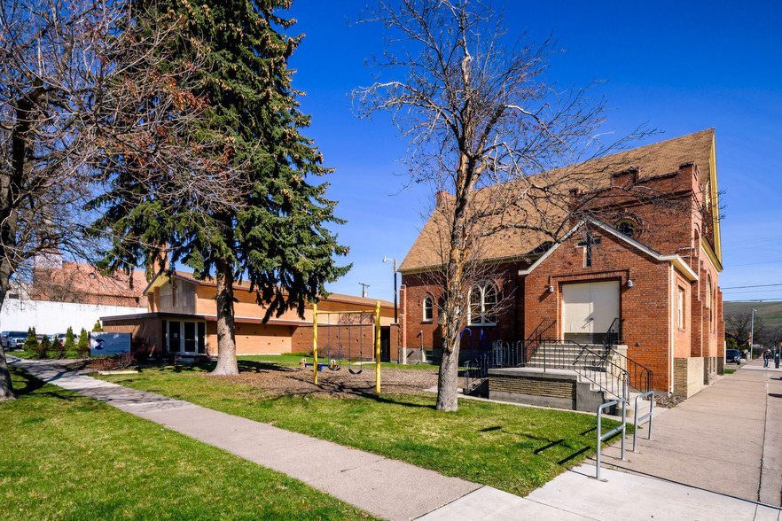 308 W Pine St, Missoula, MT for sale - Building Photo - Image 1 of 1