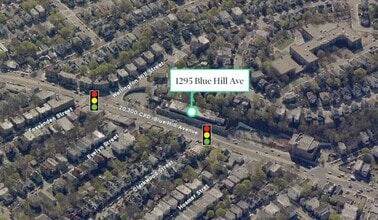1261-1299 Blue Hill Ave, Mattapan, MA for lease Interior Photo- Image 1 of 1