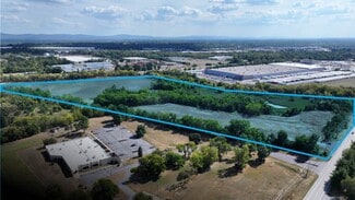 More details for Industrial for Lease
