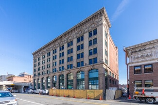 More details for 157 S Howard St, Spokane, WA - Office for Lease