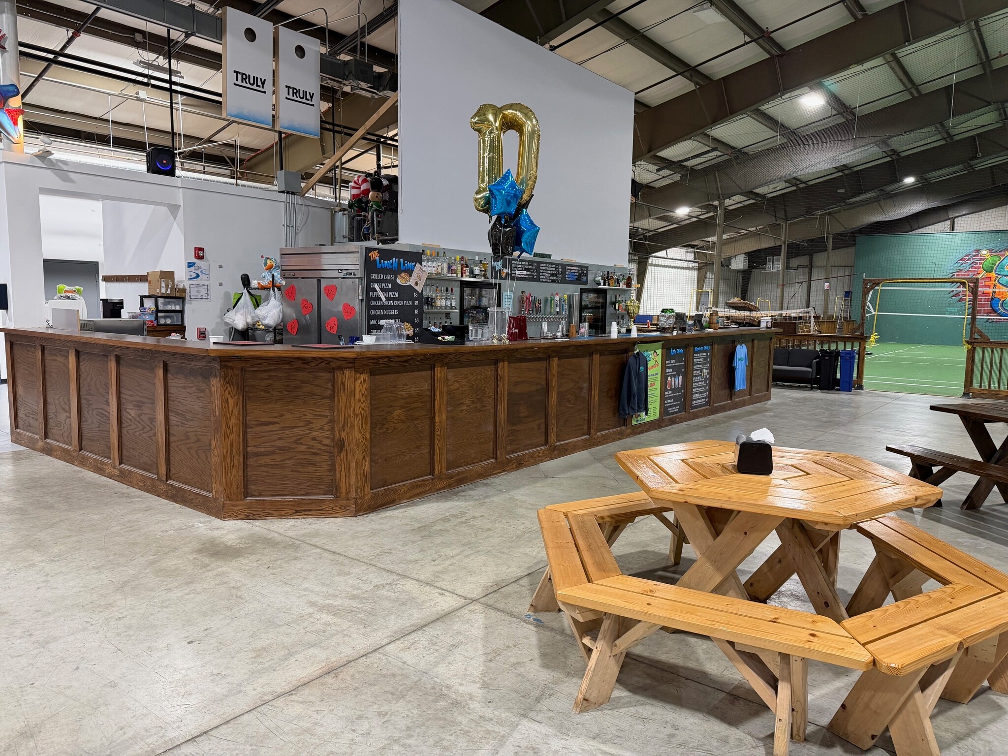 216 W Boylston St, West Boylston, MA for lease Interior Photo- Image 1 of 8