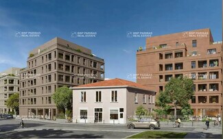 More details for 7 Rue Clément Marot, Lyon - Office for Sale