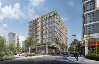 More details for 6300 Merriweather Dr, Columbia, MD - Office for Lease