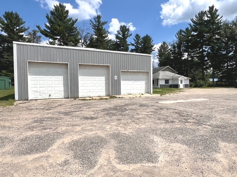 4719 N Clare Ave, Harrison, MI for sale - Building Photo - Image 1 of 28