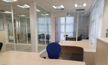 1 The Pavilions, Solihull for lease Interior Photo- Image 2 of 3