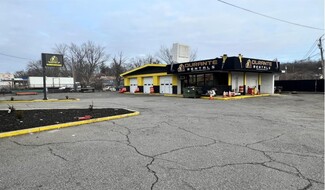 Plus de détails pour 122 N Central Ave, Elmsford, NY - Vente au détail à louer