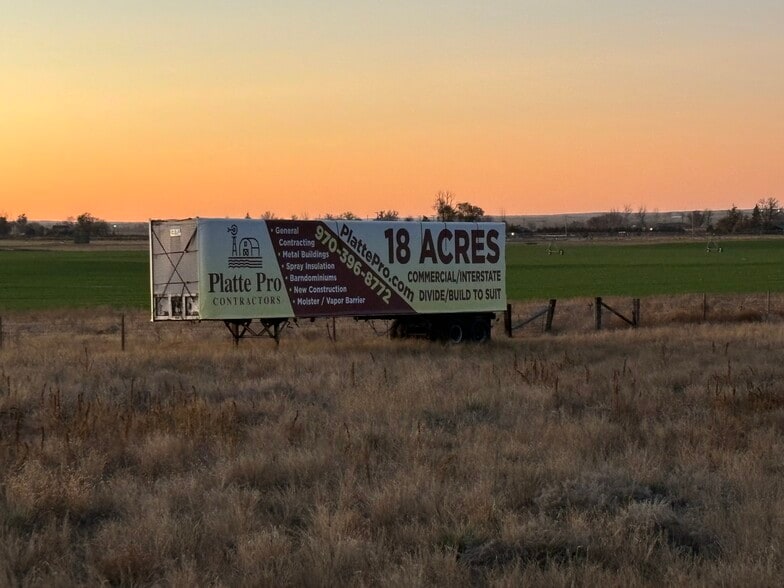 I-76, Brush, CO for sale - Other - Image 1 of 8