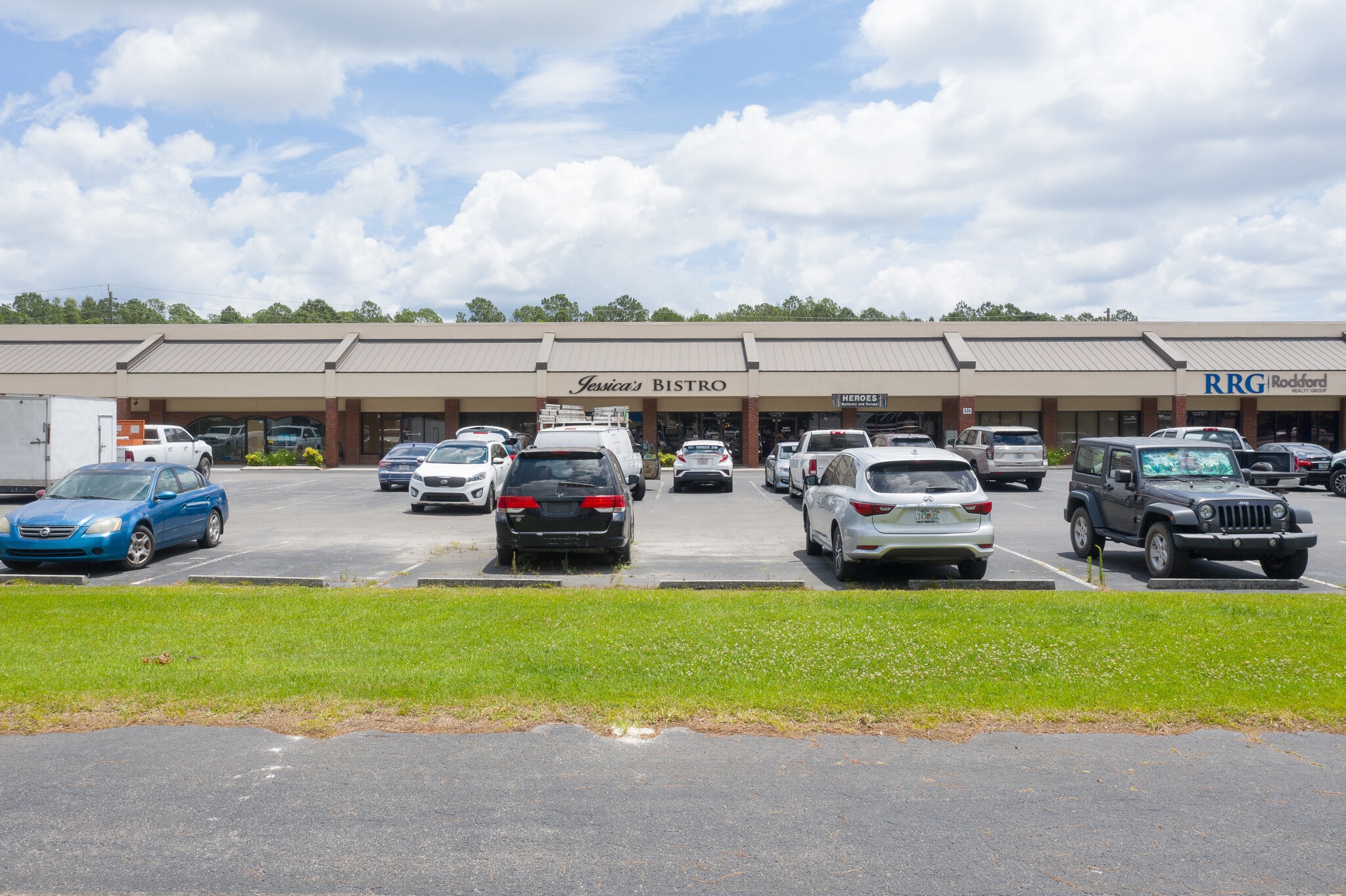 I-75, Lake City, FL for lease Primary Photo- Image 1 of 18