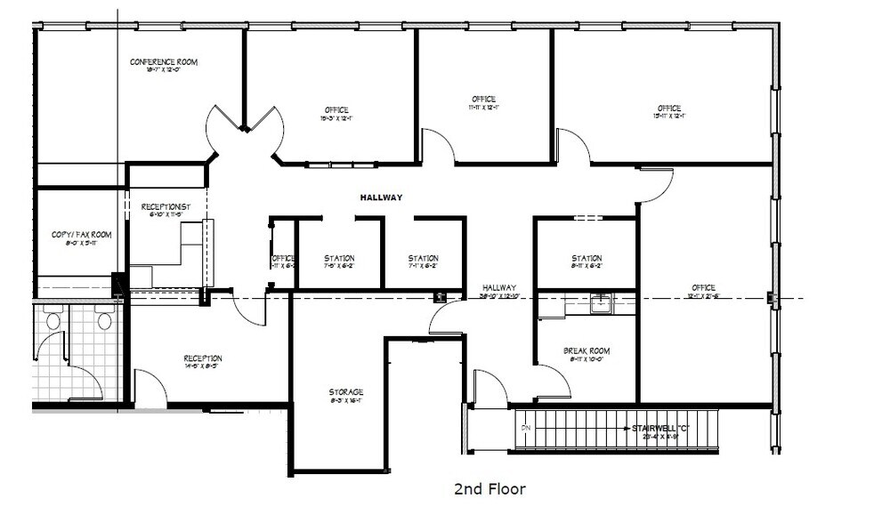 34 Manchester Ave, Forked River, NJ à louer - Photo du bâtiment - Image 2 de 2
