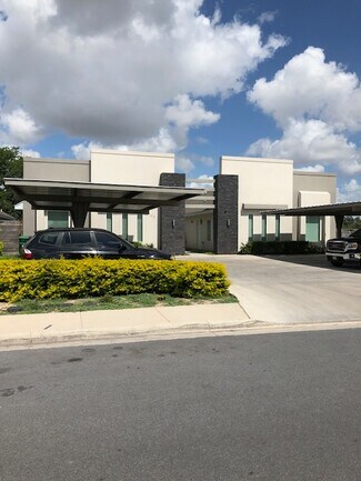 Plus de détails pour Portfolio of  4 Plex's at Medical Ridge – Multi-résidentiel à vendre, Pharr, TX