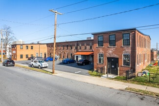 More details for 417-431 N 14th St, Allentown, PA - Office for Sale