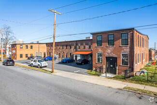 More details for 417-431 N 14th St, Allentown, PA - Office for Lease