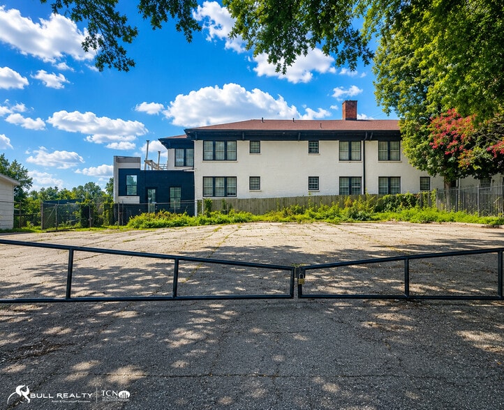 0 Angier Ave NE, Atlanta, GA for sale - Building Photo - Image 2 of 6