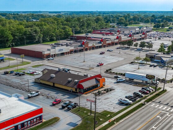 1268 Rombach Ave, Wilmington, OH for lease Building Photo- Image 1 of 19