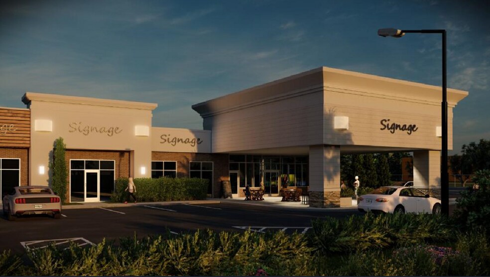 7900 S Orange Blossom Trl, Orlando, FL à vendre - Photo du bâtiment - Image 3 de 4