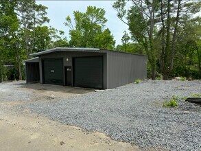 115 Hill St SE, Cleveland, TN for lease Building Photo- Image 2 of 8
