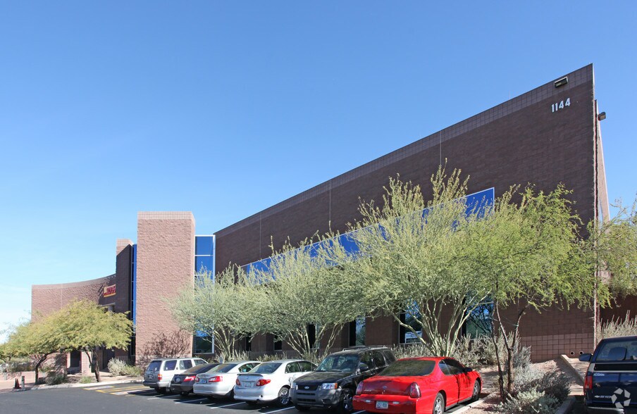 1144 W Washington St, Tempe, AZ à louer - Photo du bâtiment - Image 3 de 6