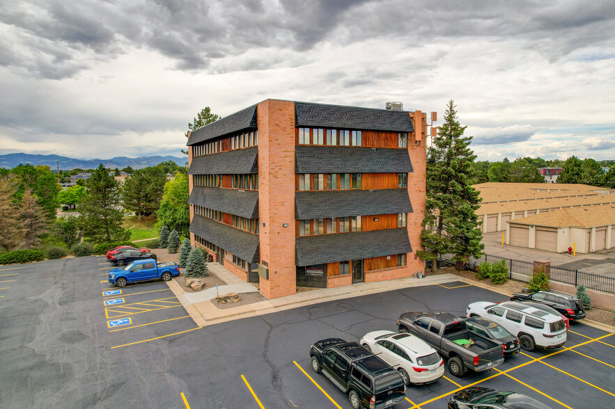 5005 W 81st Pl, Westminster, CO for lease - Building Photo - Image 3 of 7