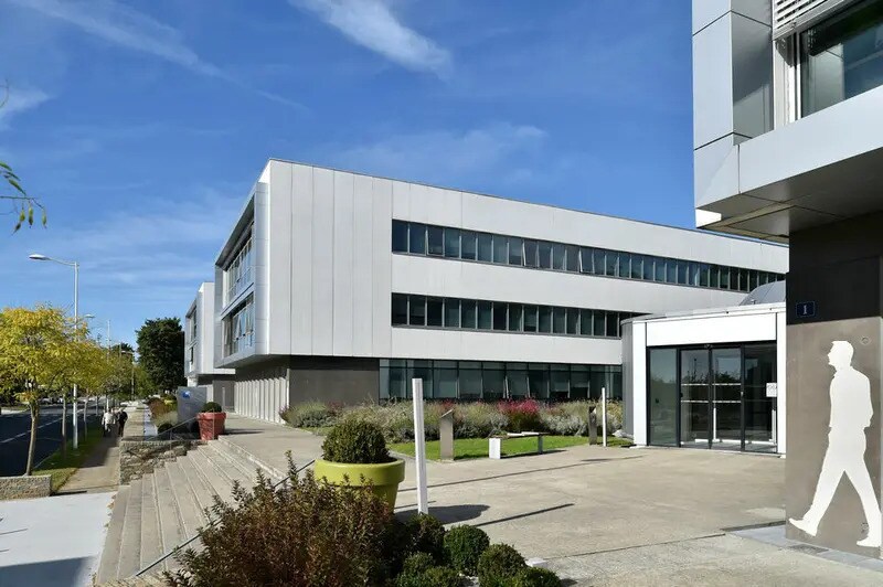 1 Rue Edith Piaf, Saint-Herblain à vendre - Photo du bâtiment - Image 3 de 6