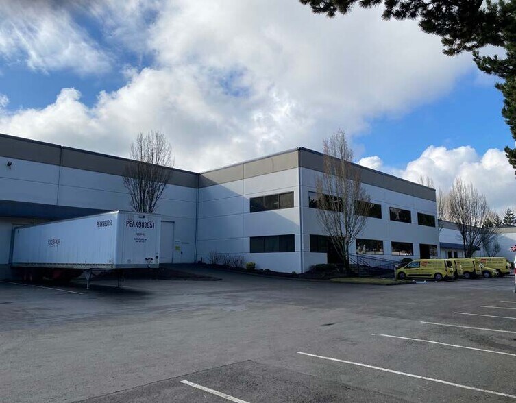 6329 S 226th St, Kent, WA for lease - Building Photo - Image 1 of 3