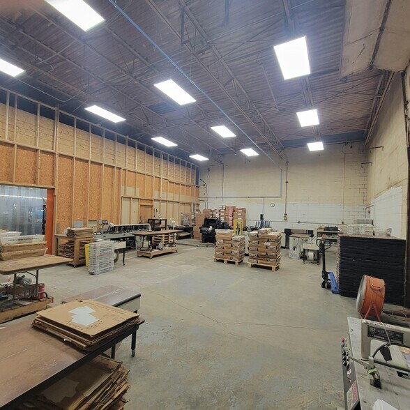 295 N 4th St, Mcsherrystown, PA à vendre - Photo intérieure - Image 2 de 6