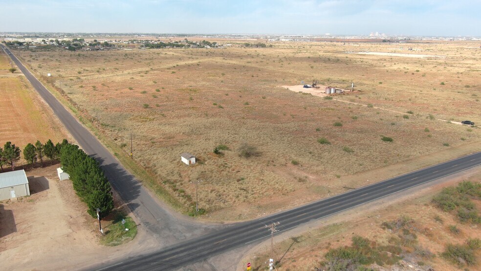 0003 County Road 140, Midland, TX à vendre - Photo du bâtiment - Image 3 de 7