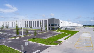 More details for 4001 Logistics Pky, Winter Haven, FL - Industrial for Lease