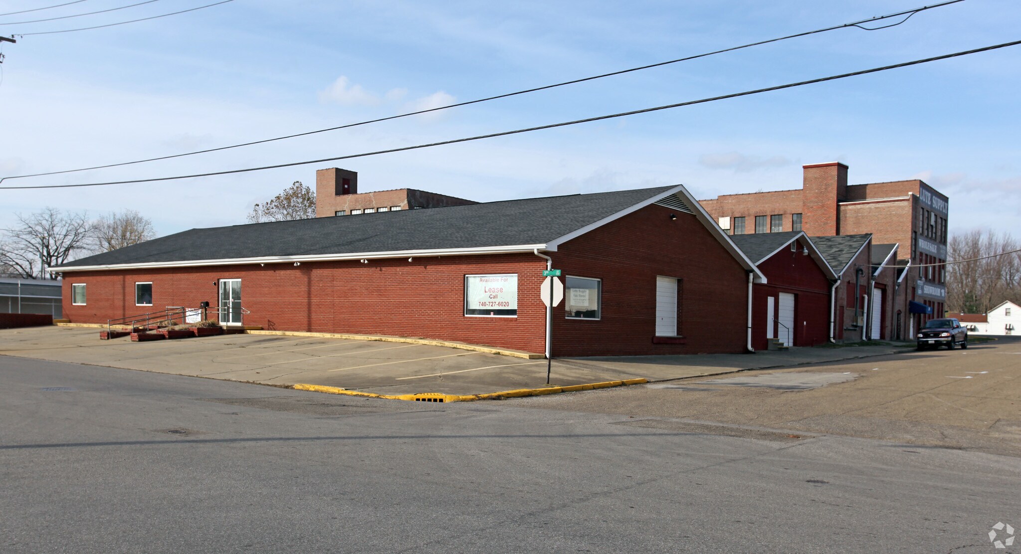 347 3rd St, Portsmouth, OH à vendre Photo principale- Image 1 de 1