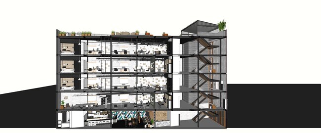 Plus de détails pour 920 38th Ave, Long Island City, NY - Terrain à vendre