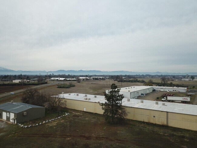 More details for 3705-3777 Meadow View Dr, Redding, CA - Industrial for Lease
