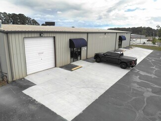 Plus de détails pour 111 Hurricane Creek Rd, Piedmont, SC - Industriel à vendre