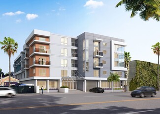 Plus de détails pour 5709-5713 Tujunga Ave, North Hollywood, CA - Terrain à vendre