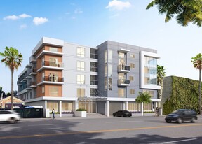 5709-5713 Tujunga Ave, North Hollywood CA - Services immobiliers commerciaux