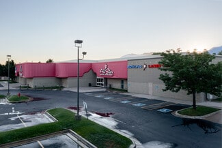 Plus de détails pour 10535 S State St, Sandy, UT - Commerce de détail à louer
