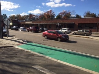 More details for 1233-1239 Highland Ave, Needham, MA - Office, Office/Retail for Lease