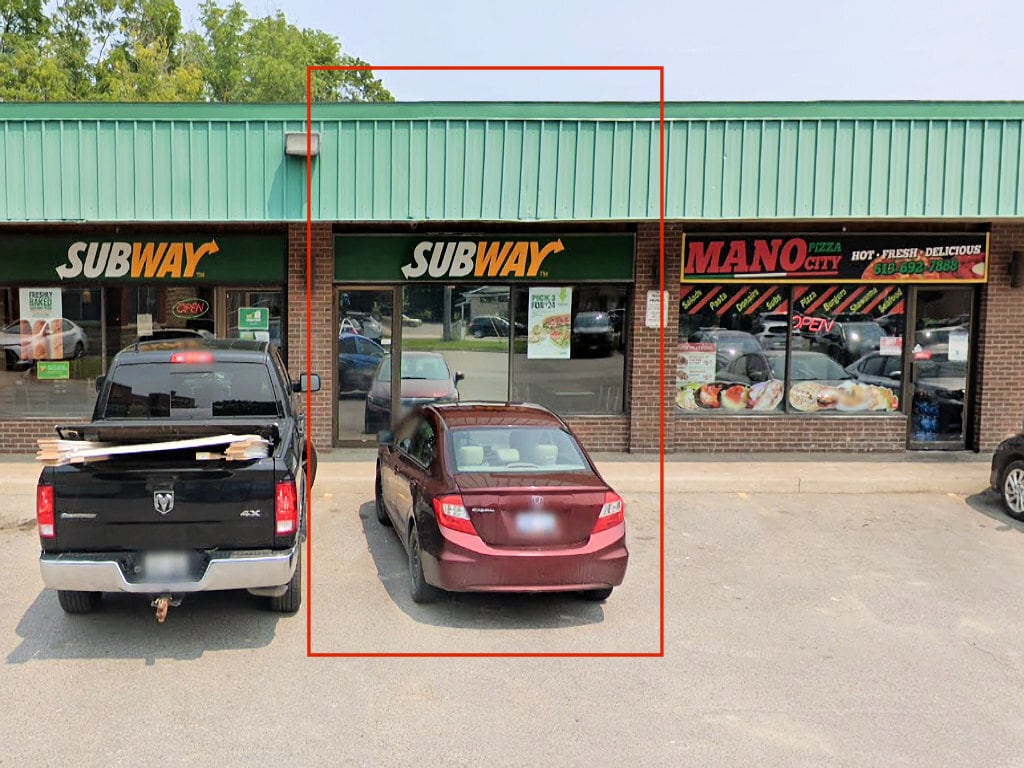 5511 Manotick Main St, Ottawa, ON for sale Building Photo- Image 1 of 1