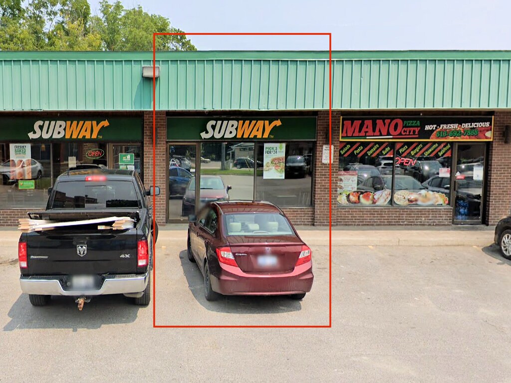 5511 Manotick Main St, Ottawa, ON à vendre Photo du bâtiment- Image 1 de 1