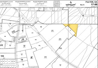 Plus de détails pour 3535 Piedmont Rd NE, Atlanta, GA - Bureau à louer