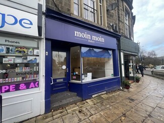 More details for 45-47 Brook St, Ilkley - Retail for Lease