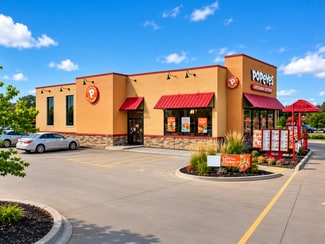More details for 750 Coral Ridge Ave, Coralville, IA - Retail for Lease