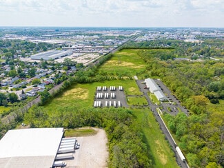 Plus de détails pour 671 N Hague Ave, Columbus, OH - Terrain à vendre