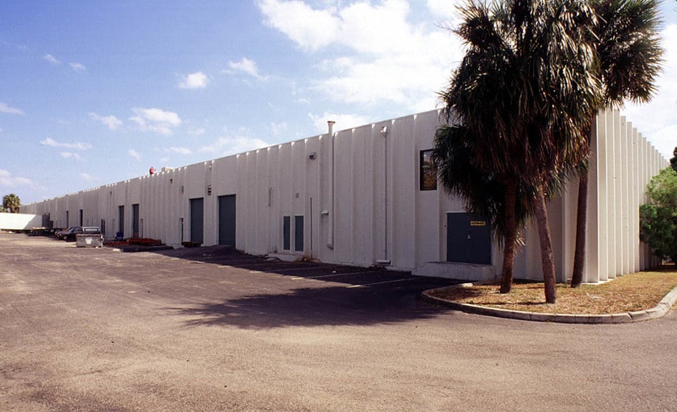 5901-5985 NW 31st Ave, Fort Lauderdale, FL for lease - Other - Image 2 of 9