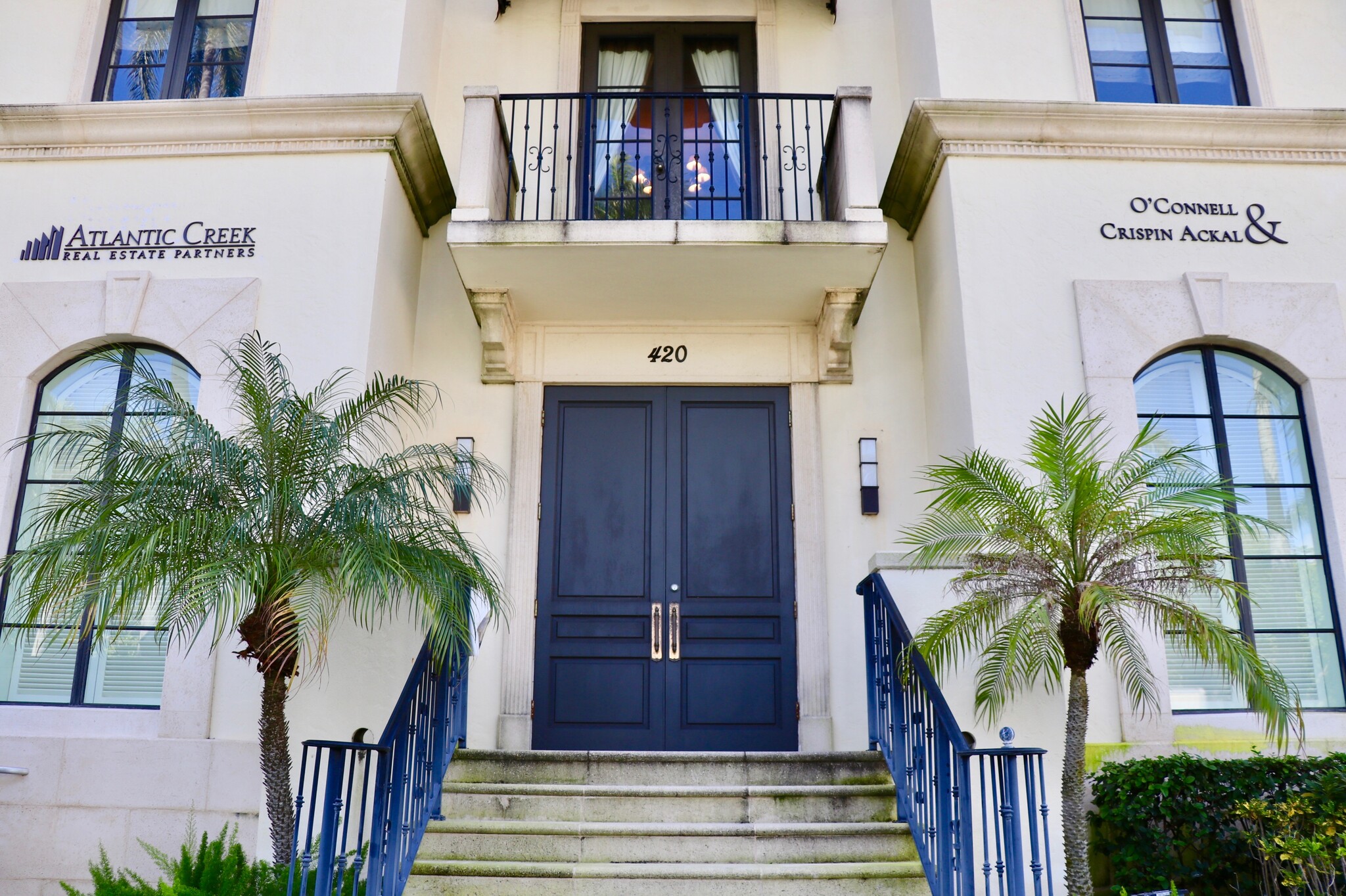 420 Royal Palm Way, Palm Beach, FL for sale Building Photo- Image 1 of 1