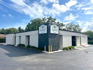 More details for 4501 N Armenia Ave, Tampa, FL - Office/Medical for Lease