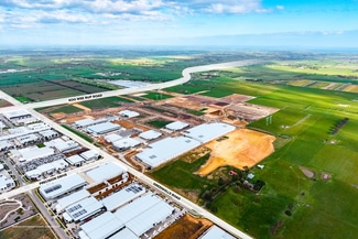 More details for 2 Pilmer Bvd, Pakenham - Industrial for Lease