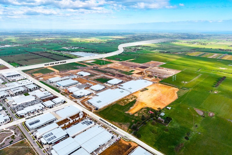 2 Pilmer Bvd, Pakenham for lease Primary Photo- Image 1 of 4